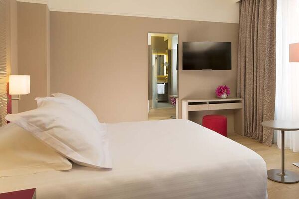 Hôtel Oceania Rennes