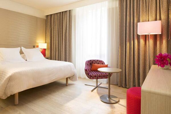 Hôtel Oceania Rennes