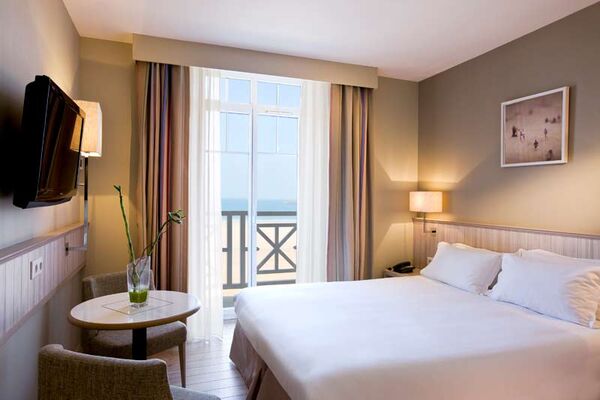 Hôtel Antinéa