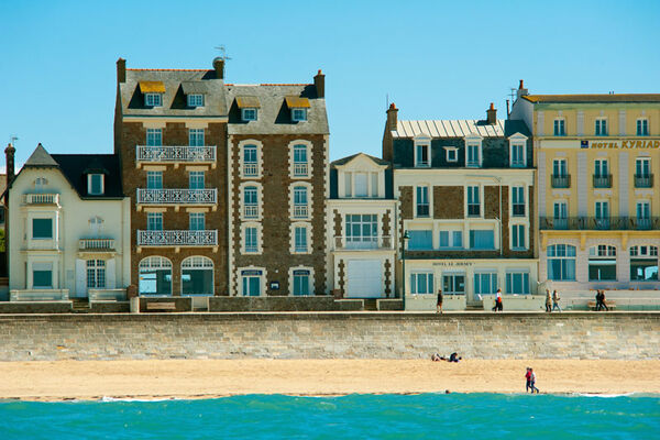 Hôtel Antinéa