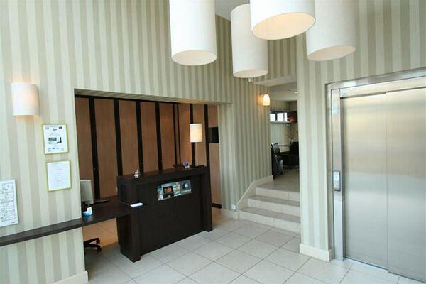 Hôtel Antinéa
