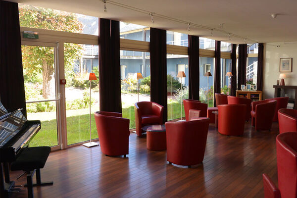 Hôtel Aptitudes Pen Bron