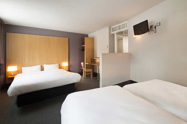 Hôtel B&B Auray