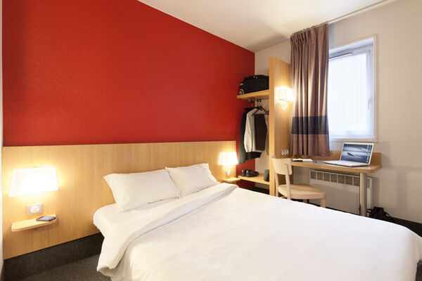 Hôtel B&B Brest Port