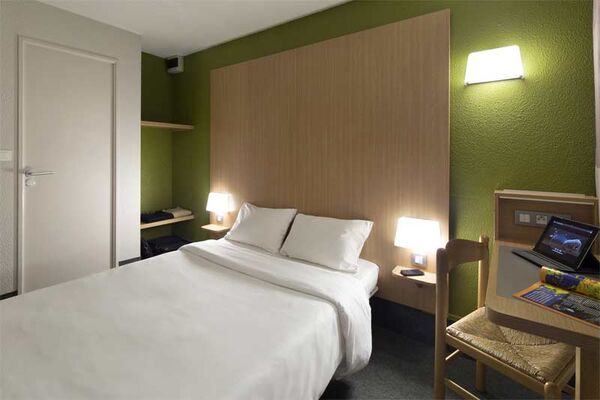 Hôtel B&B Lorient Lanester