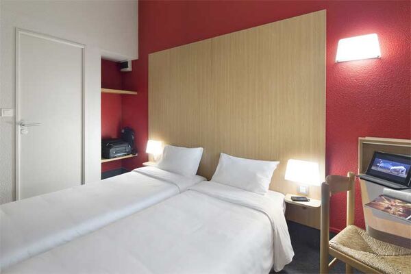 Hôtel B&B Lorient Lanester
