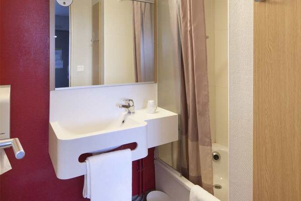 Hôtel B&B Lorient Lanester