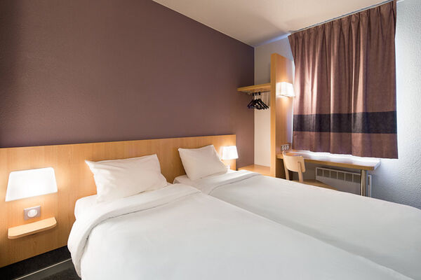 Hôtel B&B Vannes Ouest