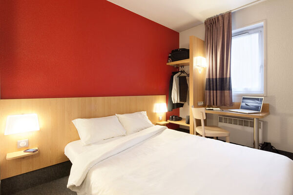 Hôtel B&B Vannes Ouest