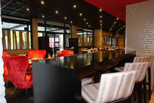 Hôtel Brit Hôtel St Brieuc