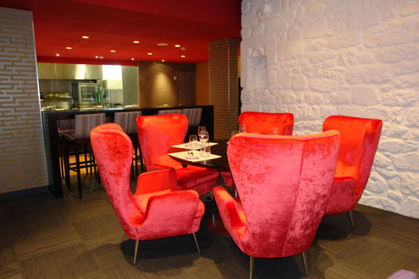 Hôtel Brit Hôtel St Brieuc
