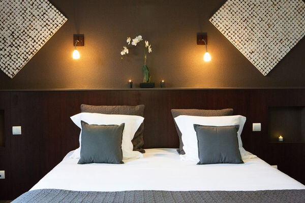 Hôtel Cicé Blossac Golf Resort