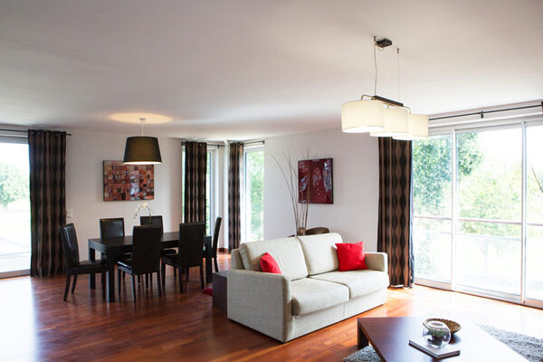 Hôtel Cicé Blossac Golf Resort