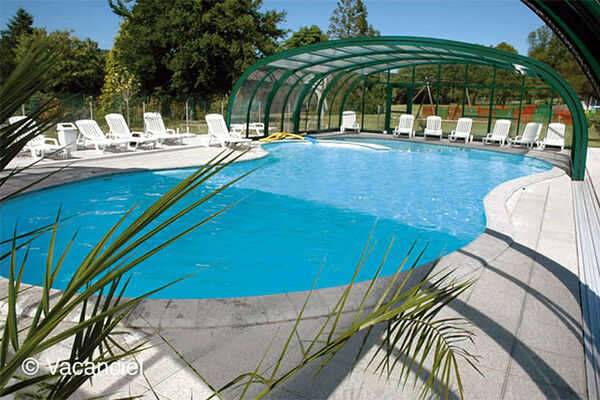 Hôtel Club Vacanciel