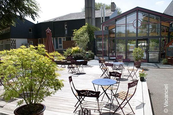 Hôtel Club Vacanciel