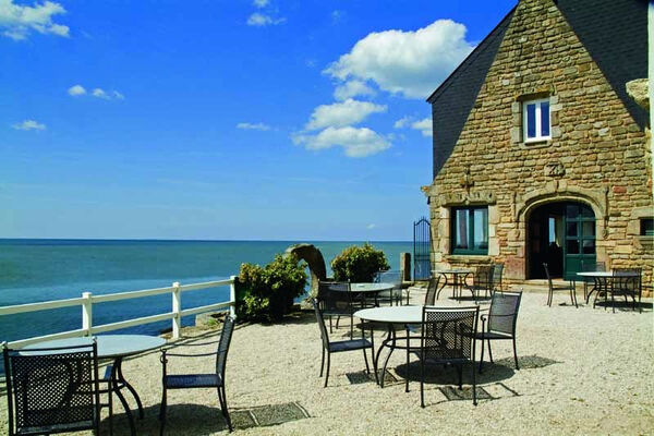 Hôtel Domaine de Rochevilaine