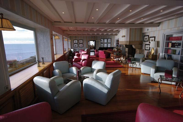 Hôtel Domaine de Rochevilaine