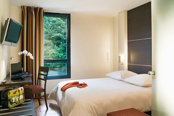 Hôtel Escale Oceania