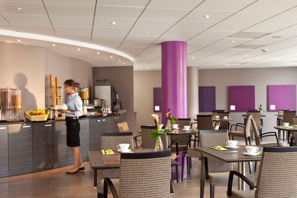 Hôtel Escale Oceania Pornichet - La Baule
