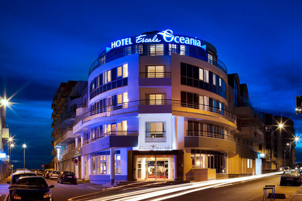 Hôtel Escale Oceania Pornichet - La Baule