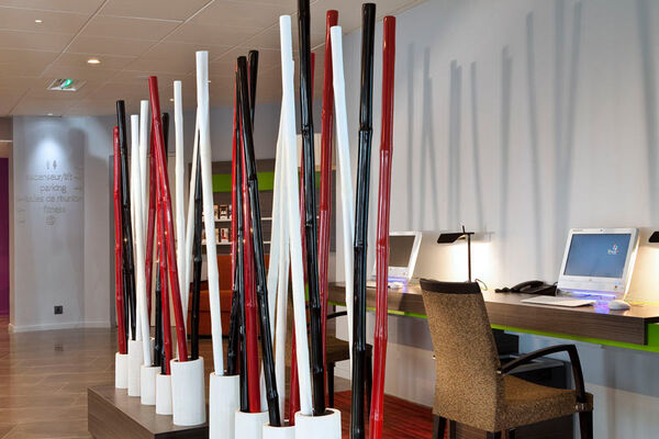 Hôtel Escale Oceania Pornichet - La Baule