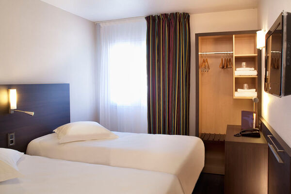 Hôtel Escale Oceania Vannes