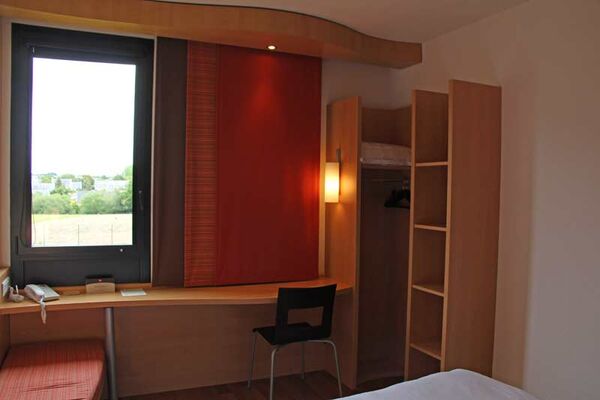 Hôtel Ibis Guingamp