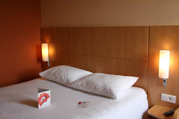 Hôtel Ibis Guingamp