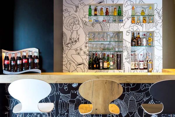 Hôtel Ibis Lorient