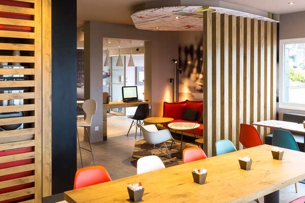 Hôtel Ibis Lorient