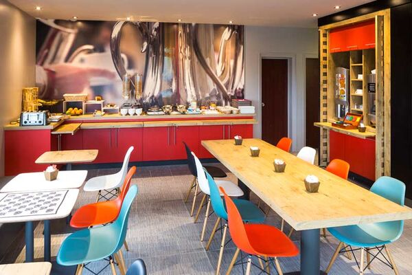 Hôtel Ibis Lorient