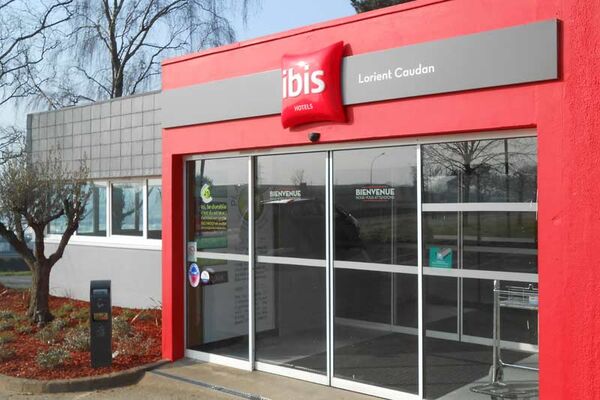 Hôtel Ibis Lorient
