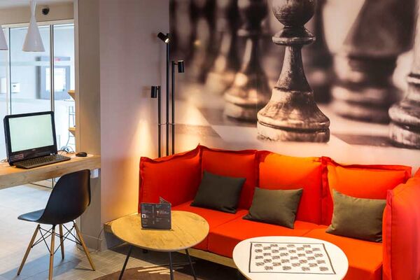 Hôtel Ibis Lorient