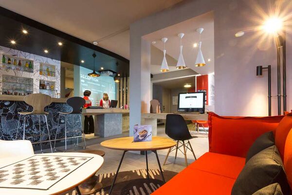 Hôtel Ibis Lorient