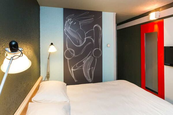Hôtel Ibis Lorient