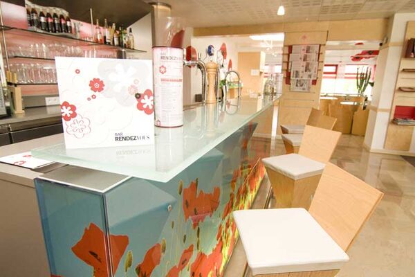 Hôtel Ibis Saint-Brieuc