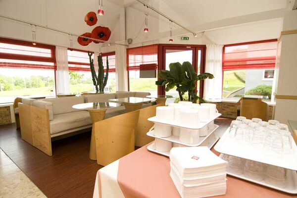 Hôtel Ibis Saint-Brieuc