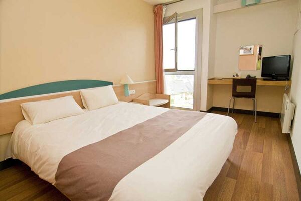 Hôtel Ibis Saint-Brieuc