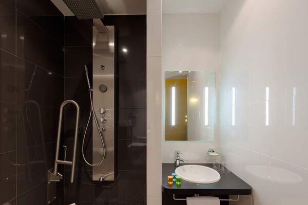 Hôtel Ibis Styles