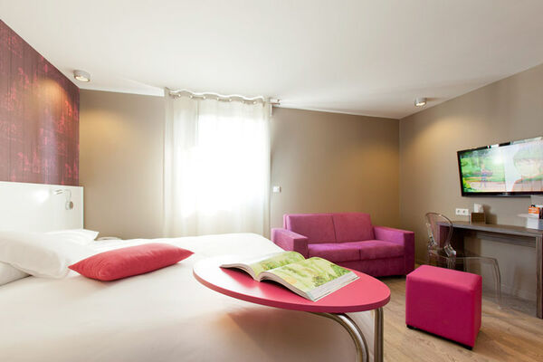 Hôtel Ibis Styles