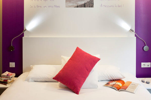 Hôtel Ibis Styles
