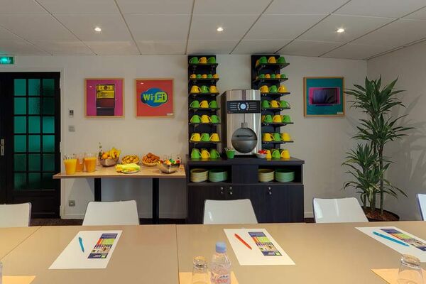 Hôtel Ibis Styles