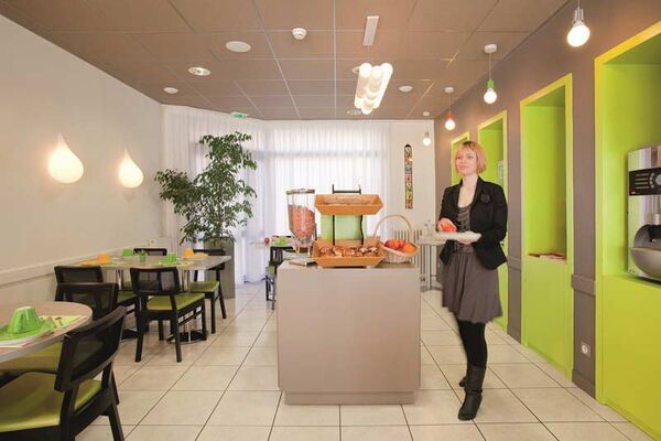 Hôtel Ibis Styles Centre Gare