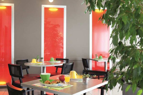 Hôtel Ibis Styles Centre Gare