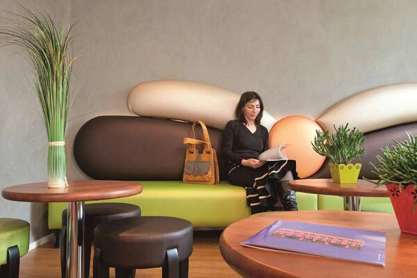 Hôtel Ibis Styles Centre Gare