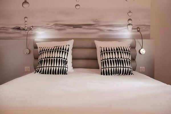 Hôtel Ibis Styles Centre Gare