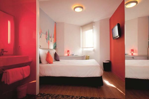 Hôtel Ibis Styles Centre Gare
