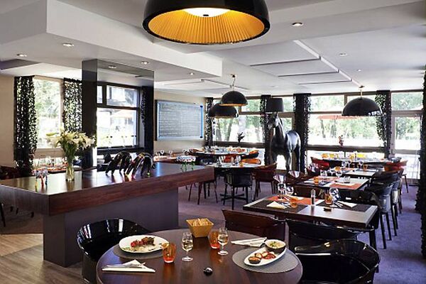 Hôtel Ibis Styles Lorient Caudan