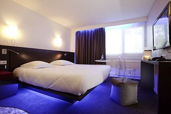 Hôtel Ibis Styles Lorient Caudan