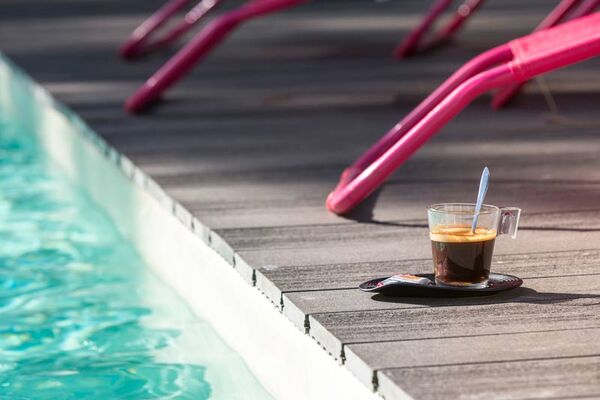 Hôtel Ibis Styles Lorient Caudan